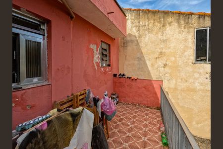 Casa à venda com 380m², 2 quartos e 1 vagaÁrea Externa