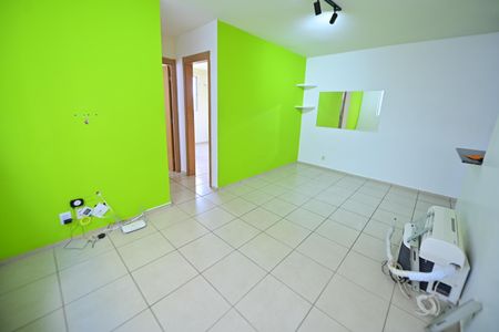 Apartamento para alugar com 45m², 2 quartos e 1 vaga Apartamento para alugar com 45m², 2 quartos e 1 vagaSala