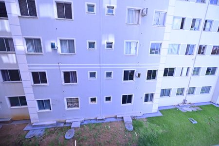 Apartamento para alugar com 45m², 2 quartos e 1 vaga Apartamento para alugar com 45m², 2 quartos e 1 vagaVista - Sala