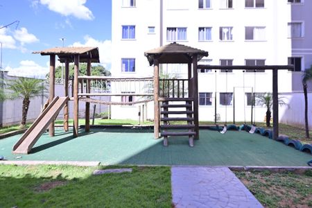 Apartamento para alugar com 45m², 2 quartos e 1 vaga Apartamento para alugar com 45m², 2 quartos e 1 vagaÁrea comum