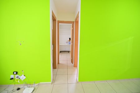 Apartamento para alugar com 45m², 2 quartos e 1 vaga Apartamento para alugar com 45m², 2 quartos e 1 vagaSala