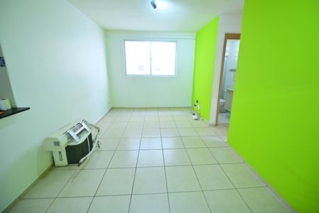 Apartamento para alugar com 45m², 2 quartos e 1 vaga Apartamento para alugar com 45m², 2 quartos e 1 vagaSala