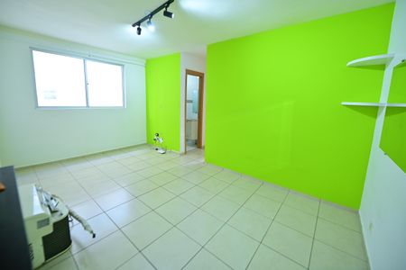 Apartamento para alugar com 45m², 2 quartos e 1 vaga Apartamento para alugar com 45m², 2 quartos e 1 vagaSala