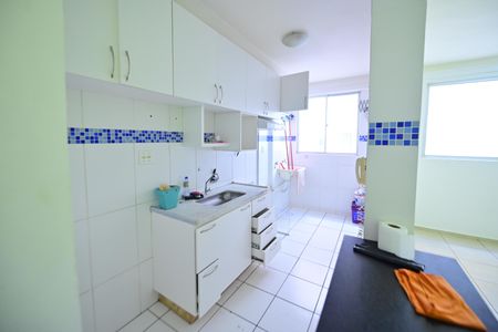 Apartamento para alugar com 45m², 2 quartos e 1 vaga Apartamento para alugar com 45m², 2 quartos e 1 vagaCozinha
