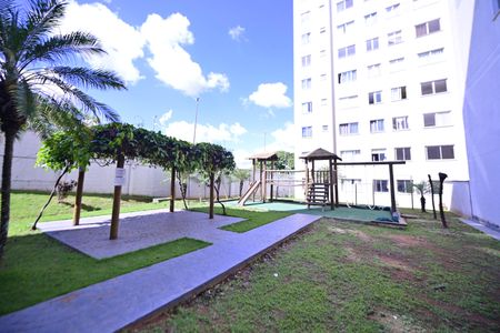 Apartamento para alugar com 45m², 2 quartos e 1 vaga Apartamento para alugar com 45m², 2 quartos e 1 vagaÁrea comum