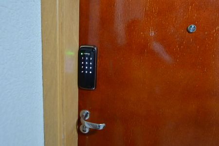 Apartamento para alugar com 45m², 2 quartos e 1 vaga Apartamento para alugar com 45m², 2 quartos e 1 vagaSala