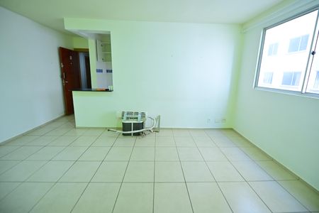 Apartamento para alugar com 45m², 2 quartos e 1 vaga Apartamento para alugar com 45m², 2 quartos e 1 vagaSala