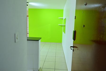 Apartamento para alugar com 45m², 2 quartos e 1 vaga Apartamento para alugar com 45m², 2 quartos e 1 vagaSala