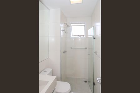 Apartamento à venda com 57m², 2 quartos e 1 vagaBanheiro