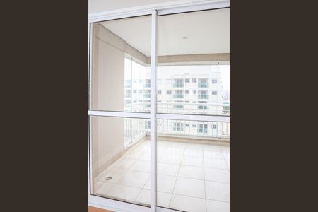 Apartamento à venda com 57m², 2 quartos e 1 vagaSacada