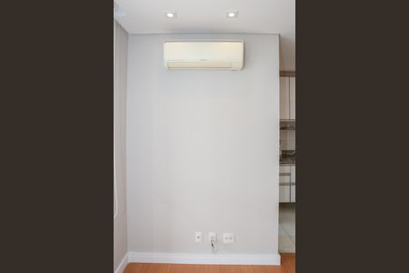 Apartamento à venda com 57m², 2 quartos e 1 vagaSala