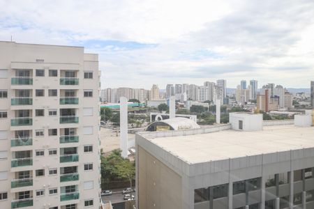 Apartamento à venda com 57m², 2 quartos e 1 vagaVista da Sacada