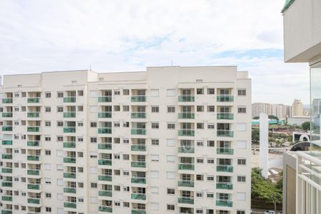 Apartamento à venda com 57m², 2 quartos e 1 vagaVista do Quarto 2