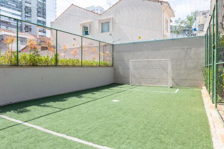 Apartamento à venda com 57m², 2 quartos e 1 vagaQuadra