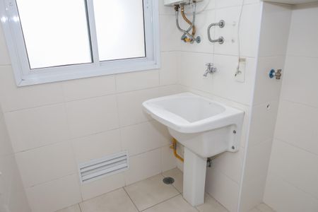 Apartamento à venda com 57m², 2 quartos e 1 vagaÁrea de Serviço