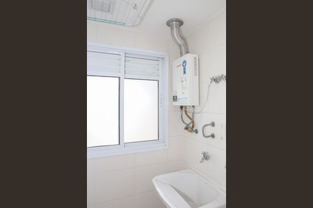 Apartamento à venda com 57m², 2 quartos e 1 vagaÁrea de Serviço