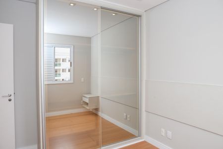 Apartamento à venda com 57m², 2 quartos e 1 vagaQuarto 1