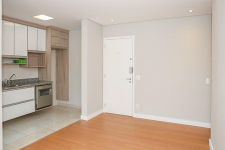 Apartamento à venda com 57m², 2 quartos e 1 vagaSala