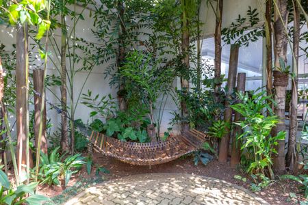 Apartamento à venda com 57m², 2 quartos e 1 vagaÁrea comum