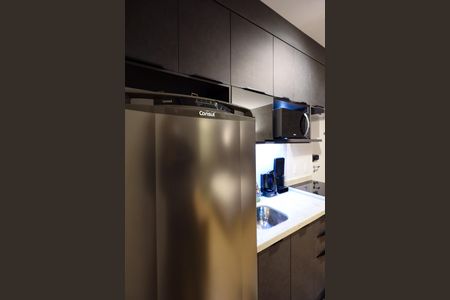 Studio para alugar com 27m², 1 quarto e sem vagaStudio