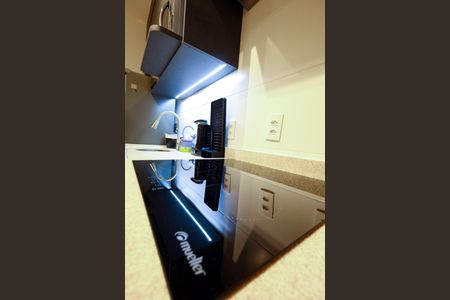 Studio para alugar com 27m², 1 quarto e sem vagaStudio