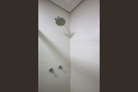 Studio para alugar com 27m², 1 quarto e sem vagaBanheiro