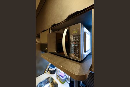 Studio para alugar com 27m², 1 quarto e sem vagaStudio