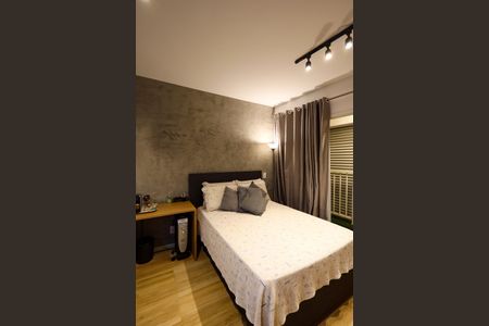 Studio para alugar com 27m², 1 quarto e sem vagaStudio