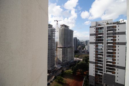 Apartamento à venda com 46m², 2 quartos e 1 vagaVista do Quarto 2