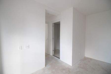 Apartamento à venda com 46m², 2 quartos e 1 vagaSala