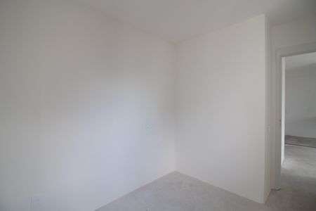 Apartamento à venda com 46m², 2 quartos e 1 vagaQuarto 2