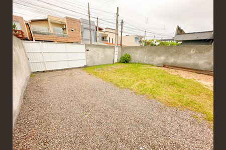 Casa para alugar com 60m², 2 quartos e 2 vagasGaragem
