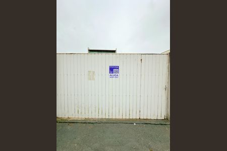 Casa para alugar com 60m², 2 quartos e 2 vagasPlaquinha
