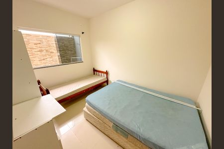 Casa para alugar com 60m², 2 quartos e 2 vagasQuarto 2