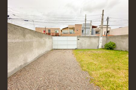 Casa para alugar com 60m², 2 quartos e 2 vagasGaragem