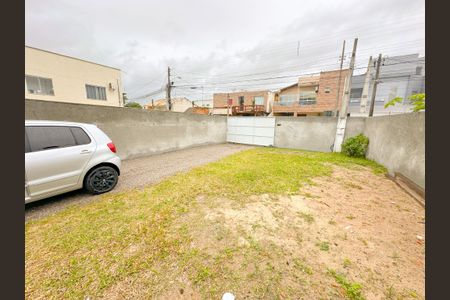 Casa para alugar com 60m², 2 quartos e 2 vagasJardim