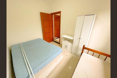 Casa para alugar com 60m², 2 quartos e 2 vagasQuarto 2