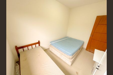 Casa para alugar com 60m², 2 quartos e 2 vagasQuarto 2