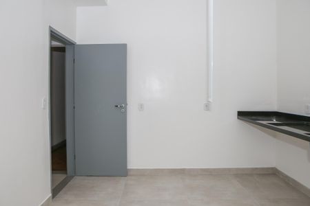 Casa à venda com 90m², 2 quartos e sem vagaCozinha