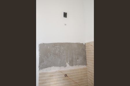 Casa à venda com 90m², 2 quartos e sem vagaBanheiro