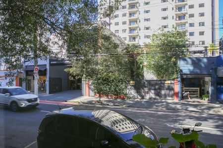 Casa à venda com 90m², 2 quartos e sem vagaVista da Sala