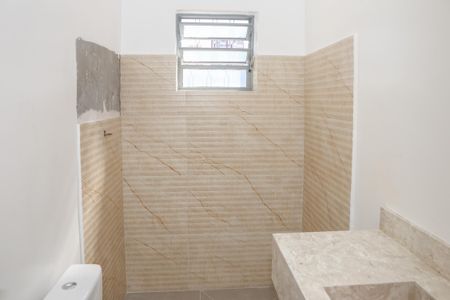 Casa à venda com 90m², 2 quartos e sem vagaBanheiro