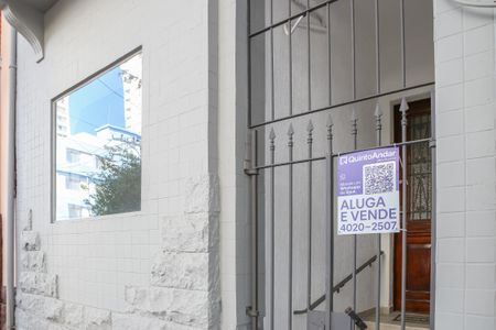 Casa à venda com 90m², 2 quartos e sem vagaFachada