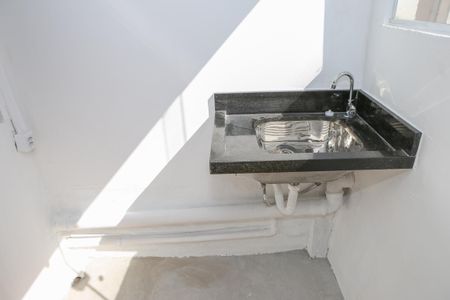 Casa à venda com 90m², 2 quartos e sem vagaÁrea de Serviço