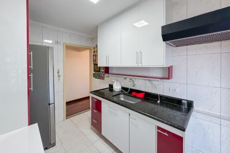 Apartamento para alugar com 70m², 3 quartos e 1 vagaCozinha