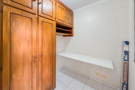 Apartamento para alugar com 70m², 3 quartos e 1 vagaQuarto de Serviço