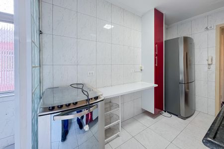 Apartamento para alugar com 70m², 3 quartos e 1 vagaCozinha