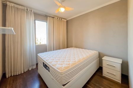 Apartamento para alugar com 70m², 3 quartos e 1 vagaQuarto 2