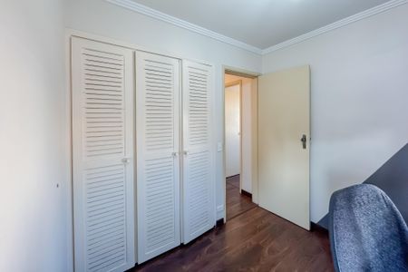 Apartamento para alugar com 70m², 3 quartos e 1 vagaQuarto 3