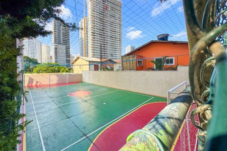 Apartamento para alugar com 70m², 3 quartos e 1 vagaQuadra Esportiva